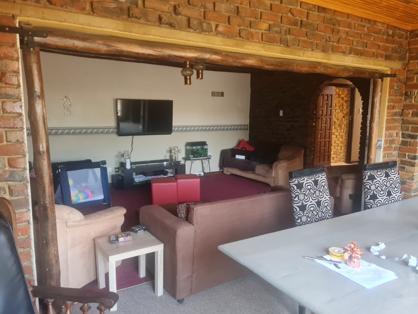 4 Bedroom Property for Sale in Fleurdal Free State